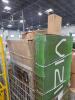 Vizio 65-in TV, metal bunk bed, Samsung Crystal UHD 65-in TV and more - 2