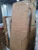 shower cast shower flooring, 65-in TCL TV, acacia alander King bed with headboard and more - 3