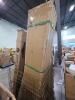 shower cast shower flooring, 65-in TCL TV, acacia alander King bed with headboard and more - 4