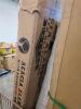 shower cast shower flooring, 65-in TCL TV, acacia alander King bed with headboard and more - 5