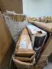 shower cast shower flooring, 65-in TCL TV, acacia alander King bed with headboard and more - 6