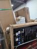 shower cast shower flooring, 65-in TCL TV, acacia alander King bed with headboard and more - 7