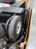 , rake, cones, baby trend, stroller and more - 3