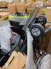 , rake, cones, baby trend, stroller and more - 6