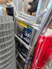 automotive/industrial, werner multi-position Pro ladder, fencing, Dolly, car parts, 99cc mini bike, Olympia mini truck dolly and more - 2