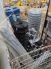 automotive/industrial, werner multi-position Pro ladder, fencing, Dolly, car parts, 99cc mini bike, Olympia mini truck dolly and more - 5