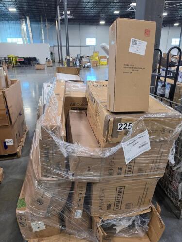 Orion pants press Pro, vingli, air cooler, midea smart portable air conditioner, 18-In kanah teal glass sculpture, luggage and more