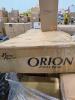 Orion pants press Pro, vingli, air cooler, midea smart portable air conditioner, 18-In kanah teal glass sculpture, luggage and more - 4