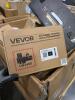 huina toys RC excavator, bed sure, vevor, support center, shower faucet, the light span in Alpine, white and more - 2