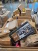 huina toys RC excavator, bed sure, vevor, support center, shower faucet, the light span in Alpine, white and more - 9