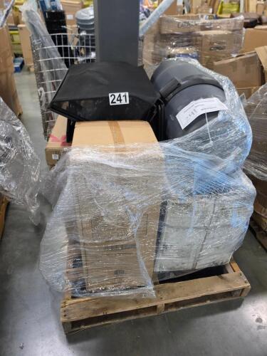 Air cooler, best way Stihl promax pool, desk, Westlake hardware, commercial storage box and more