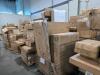 Panels, pullout sofa bed, NUU garden, table, & More - 2