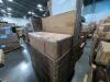 Panels, pullout sofa bed, NUU garden, table, & More - 3