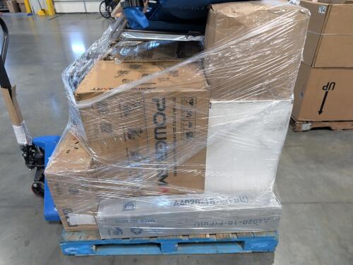 one more, possible customer return Beach chair, furniture and more