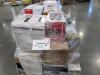 untouched electronic pallet, printers, dyson, HP, speakers, racing steering wheels, and more - 3