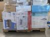 untouched electronic pallet, printers, dyson, HP, speakers, racing steering wheels, and more - 5