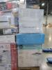 untouched electronic pallet, printers, dyson, HP, speakers, racing steering wheels, and more - 7