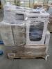 untouched electronic pallet, printers, dyson, HP, speakers, racing steering wheels, and more - 14