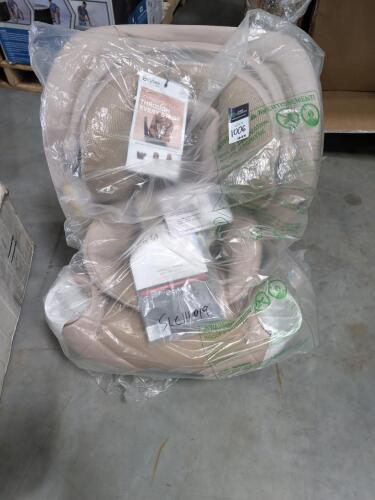 cybex Callisto G 360