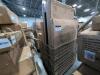 Panels, pullout sofa bed, NUU garden, table, & More - 4