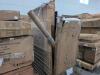 Panels, pullout sofa bed, NUU garden, table, & More - 5