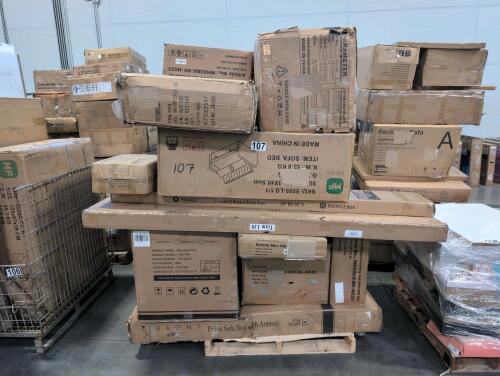 Pullout sofa bed, massage chair piece TOK &ndash; 989, futon sofa bed, & More