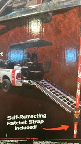 4 caliber ramp Pro 2.0