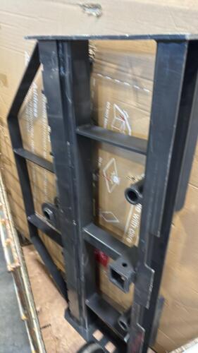 pallet fork carriage?, Mobile board