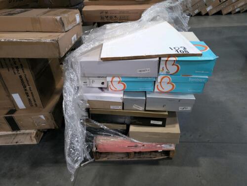 Miscellaneous issues, bear traps, Madden, style, Jessica Simpson easy spirit & More