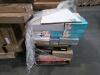 Miscellaneous issues, bear traps, Madden, style, Jessica Simpson easy spirit & More