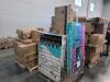 Hisense 55" tv, shower set base, ez up, blinds, BRONDEN rug, & Morea - 2