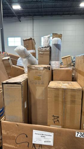 dell p5525qc, world rug gallery, rolled rugs, rolled mattress, 10-in full mattress and more