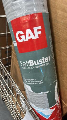 rolled fencing, rolled mattress, queen mattress and more