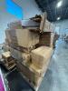 Miscellaneous furniture, pullout sofa bed, sofa piece, outdoor furniture, and - 6