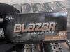 shelf of Blazer 9 mm