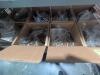 boxes full of miscellaneous ammo