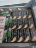 shelf of 10 mm - 2