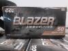 shelf of Blazer 9 mm