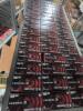 shelf of federal American eagle 9 mm - 3