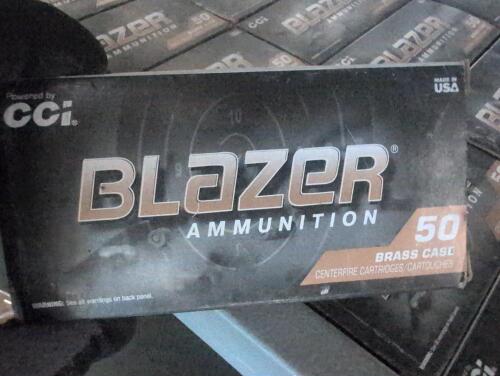 shelf of Blazer 45 Auto mm