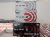 shelf of federal 9 mm