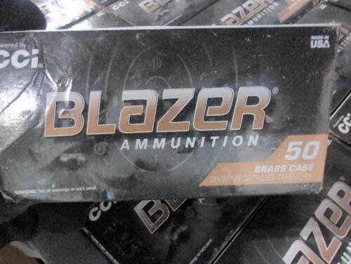 shelf of Blazer 45 Auto