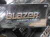 shelf of Blazer 45 Auto