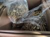 shelf of boxes full of miscellaneous ammo - 4