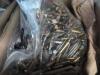 shelf of miscellaneous tarnished ammo - 2