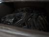 shelf of miscellaneous tarnished ammo - 4
