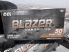 shelf of Blazer 9 mm