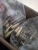 shelf of boxes full of miscellaneous ammo - 3