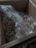shelf of boxes full of miscellaneous ammo - 8