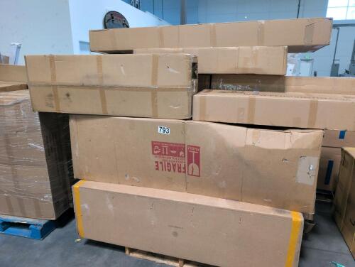 automotive bumpers